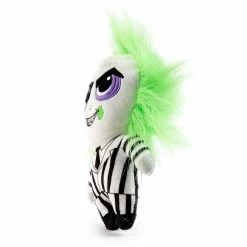 Plushies Beetlejuice Striped Tuxedo - Kidrobot Phunny Plush [Pre-order]