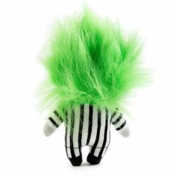 Plushies Beetlejuice Striped Tuxedo - Kidrobot Phunny Plush [Pre-order]