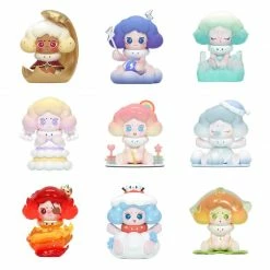 Wooyi Weather Series Koliliko Blind Box (or Box Of 9) [In Stock]