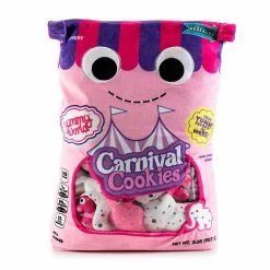 Plushies Yummy World - Chloe And The Carnival Cookies - Kidrobot XL Plush [Pre-order]