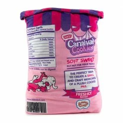 Plushies Yummy World - Chloe And The Carnival Cookies - Kidrobot XL Plush [Pre-order]