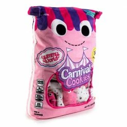 Plushies Yummy World - Chloe And The Carnival Cookies - Kidrobot XL Plush [Pre-order]
