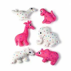 Plushies Yummy World - Chloe And The Carnival Cookies - Kidrobot XL Plush [Pre-order]