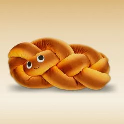 Yummy World - Hannah Challah Bread - Kidrobot 12