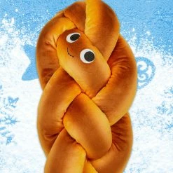 Yummy World - Hannah Challah Bread - Kidrobot 12