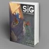 GENESIS OF LEGEND PUBLISHING Sig: City Of Blades Role Playing Game [Pre-order]