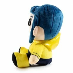 Plushies Coraline Button Eyes - Kidrobot Phunny Plush [In Stock]