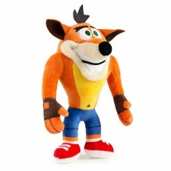 Crash Bandicoot - Kidrobot Phunny Plush [In Stock]