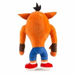 Crash Bandicoot - Kidrobot Phunny Plush [In Stock]