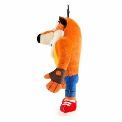 Crash Bandicoot - Kidrobot Phunny Plush [In Stock]