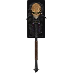 WIZKIDS Figures Dungeons & Dragons: Wand Of Orcus Life-Sized Replica [Pre-order]