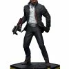 Cyberpunk 2077 - Takemura - Dark Horse Comics Figure [In Stock]