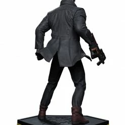 Cyberpunk 2077 - Takemura - Dark Horse Comics Figure [In Stock]