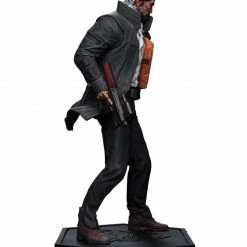 Cyberpunk 2077 - Takemura - Dark Horse Comics Figure [In Stock]