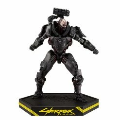 Cyberpunk 2077 - Adam Smasher - Dark Horse Comics Figure [Pre-order]