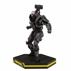 Cyberpunk 2077 - Adam Smasher - Dark Horse Comics Figure [Pre-order]