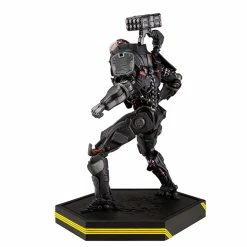 Cyberpunk 2077 - Adam Smasher - Dark Horse Comics Figure [Pre-order]
