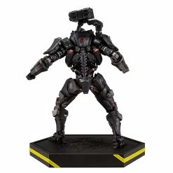 Cyberpunk 2077 - Adam Smasher - Dark Horse Comics Figure [Pre-order]