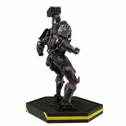 Cyberpunk 2077 - Adam Smasher - Dark Horse Comics Figure [Pre-order]