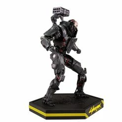 Cyberpunk 2077 - Adam Smasher - Dark Horse Comics Figure [Pre-order]