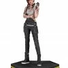 Cyberpunk 2077 - Judy Alvarez - Dark Horse Comics Figure [Pre-order]