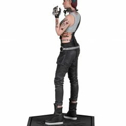 Cyberpunk 2077 - Judy Alvarez - Dark Horse Comics Figure [Pre-order]