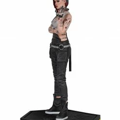 Cyberpunk 2077 - Judy Alvarez - Dark Horse Comics Figure [Pre-order]