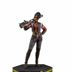 Cyberpunk 2077 - Panam Palmer - Dark Horse Comics Figure [Pre-order]