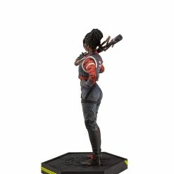 Cyberpunk 2077 - Panam Palmer - Dark Horse Comics Figure [Pre-order]