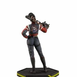 Cyberpunk 2077 - Panam Palmer - Dark Horse Comics Figure [Pre-order]