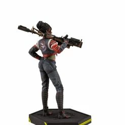 Cyberpunk 2077 - Panam Palmer - Dark Horse Comics Figure [Pre-order]