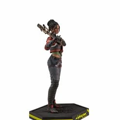 Cyberpunk 2077 - Panam Palmer - Dark Horse Comics Figure [Pre-order]