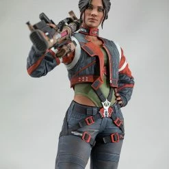 Cyberpunk 2077 - Panam Palmer - Dark Horse Comics Figure [Pre-order]