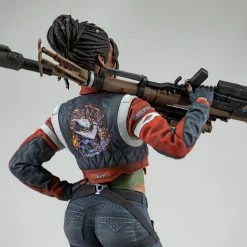 Cyberpunk 2077 - Panam Palmer - Dark Horse Comics Figure [Pre-order]