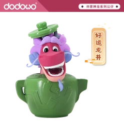 Original Character - Wish Dragon - DODOWO Blind Box Mini Figure [Pre-order] Figures