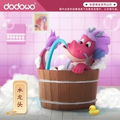 Original Character - Wish Dragon - DODOWO Blind Box Mini Figure [Pre-order] Figures