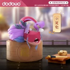 Original Character - Wish Dragon - DODOWO Blind Box Mini Figure [Pre-order] Figures