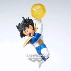Dragon Ball Z - The Son Gohan Ⅱ- Banpresto Gxmateria Prize Figure [Pre-order] Figures
