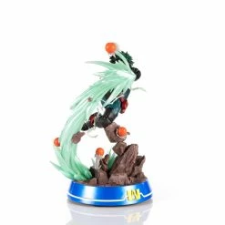 My Hero Academia MHA - Izuku Midoriya (PVC TF Ultra) Standard Edition - First 4 Figures Statue Figure 41 My Hero Academia MHA - Izuku Midoriya (PVC TF Ultra) Standard Edition - First 4 Figures Statue Figure