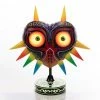 The Legend Of Zelda- Majora's Mask 12" PVC Collector's Edition - Figure