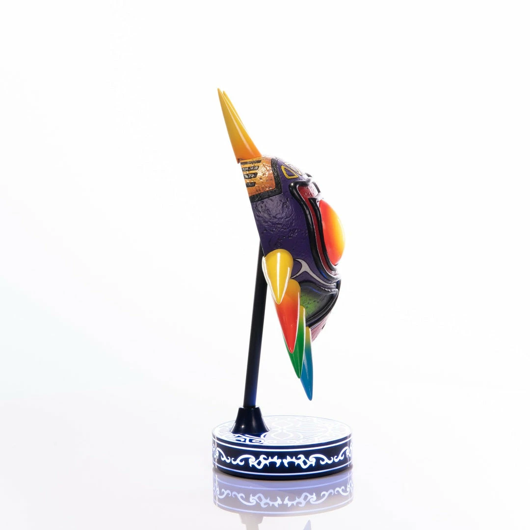 The Legend Of Zelda- Majora's Mask 12" PVC Collector's Edition - Figure 6 The Legend Of Zelda- Majora's Mask 12" PVC Collector's Edition - Figure