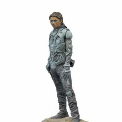 Figures Dune - Chani - Dark Horse Comics Figure [Pre-order]