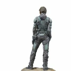 Figures Dune - Chani - Dark Horse Comics Figure [Pre-order]