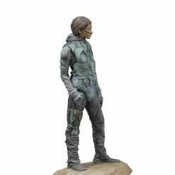 Figures Dune - Chani - Dark Horse Comics Figure [Pre-order]