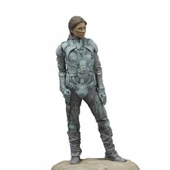 Figures Dune - Chani - Dark Horse Comics Figure [Pre-order]