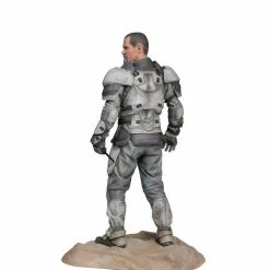 Figures Dune - Gurney Halleck - Dark Horse Comics Figure [Pre-order]