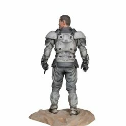 Figures Dune - Gurney Halleck - Dark Horse Comics Figure [Pre-order]