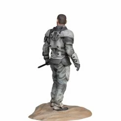 Figures Dune - Gurney Halleck - Dark Horse Comics Figure [Pre-order]