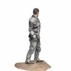 Figures Dune - Gurney Halleck - Dark Horse Comics Figure [Pre-order]