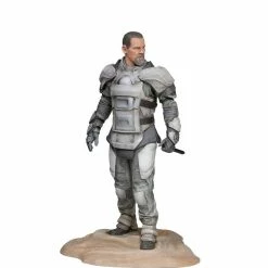 Figures Dune - Gurney Halleck - Dark Horse Comics Figure [Pre-order]